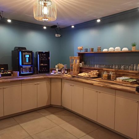 Residence Oceane Avrainville  Zewnętrze zdjęcie