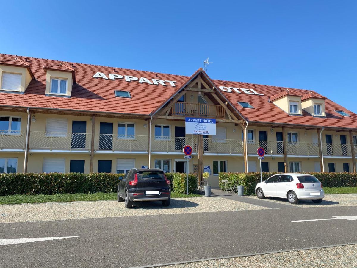 Residence Oceane Avrainville  Zewnętrze zdjęcie