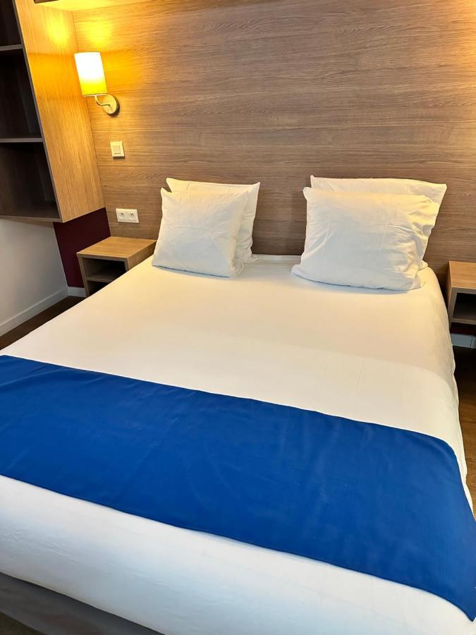 Residence Oceane Avrainville  Zewnętrze zdjęcie