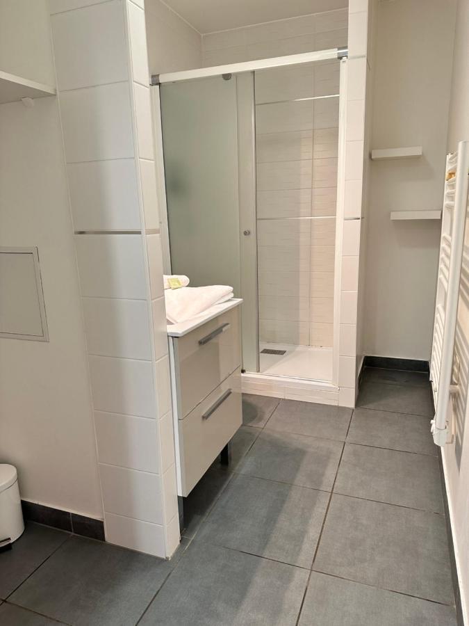 Residence Oceane Avrainville  Zewnętrze zdjęcie