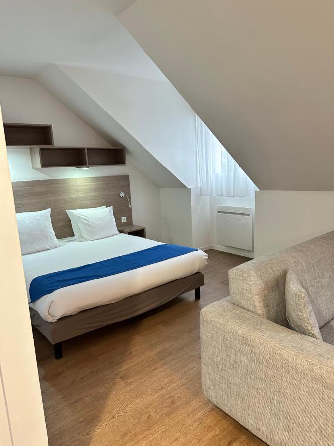 Residence Oceane Avrainville  Zewnętrze zdjęcie