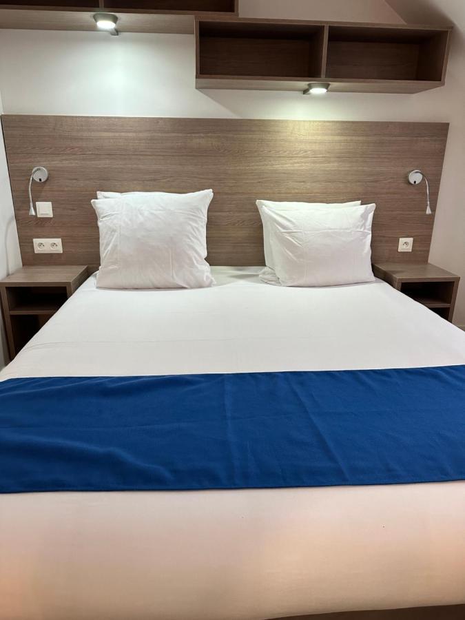 Residence Oceane Avrainville  Zewnętrze zdjęcie