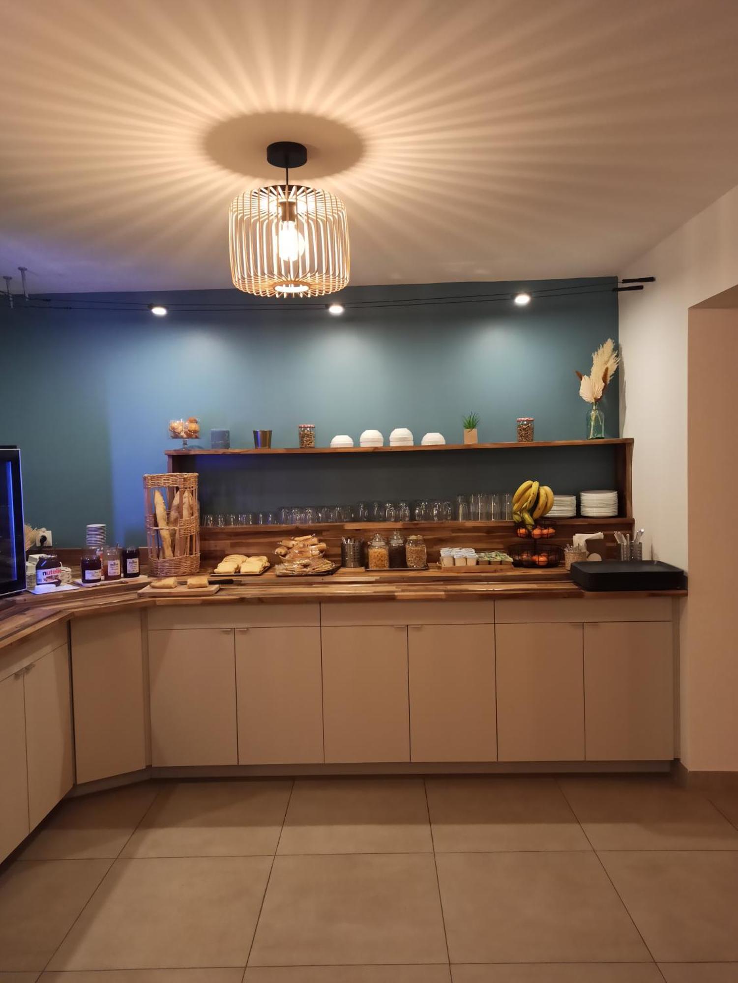 Residence Oceane Avrainville  Zewnętrze zdjęcie