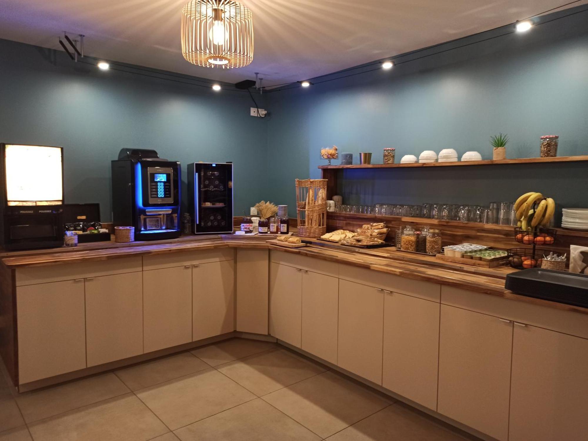 Residence Oceane Avrainville  Zewnętrze zdjęcie