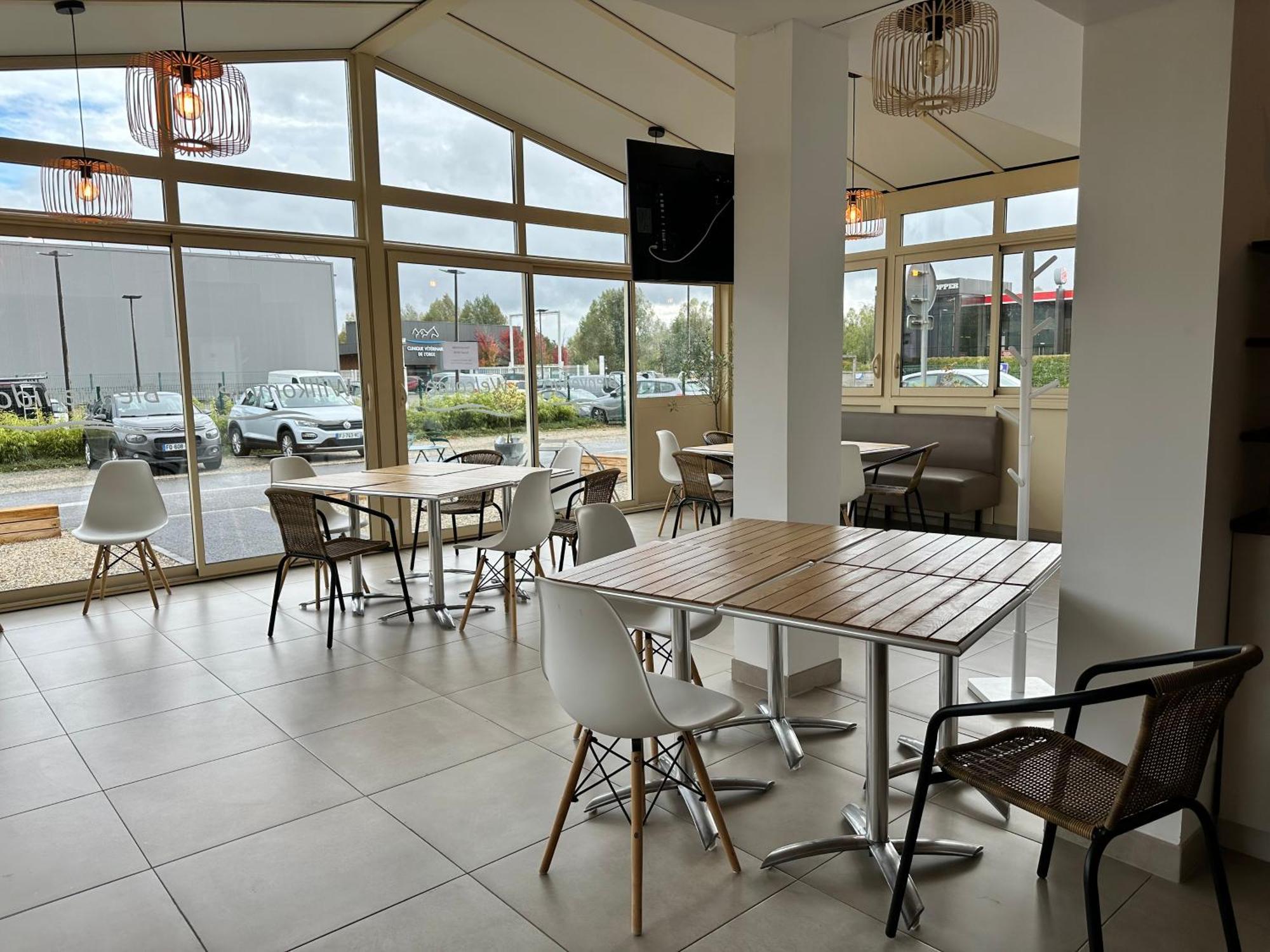 Residence Oceane Avrainville  Zewnętrze zdjęcie