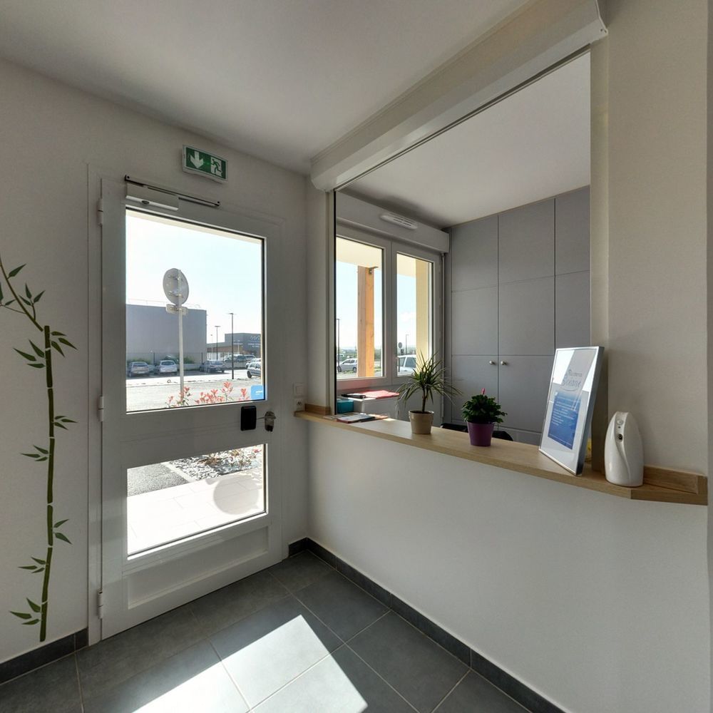 Residence Oceane Avrainville  Zewnętrze zdjęcie