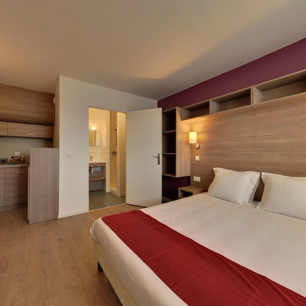 Residence Oceane Avrainville  Zewnętrze zdjęcie