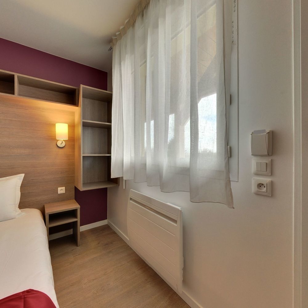 Residence Oceane Avrainville  Zewnętrze zdjęcie