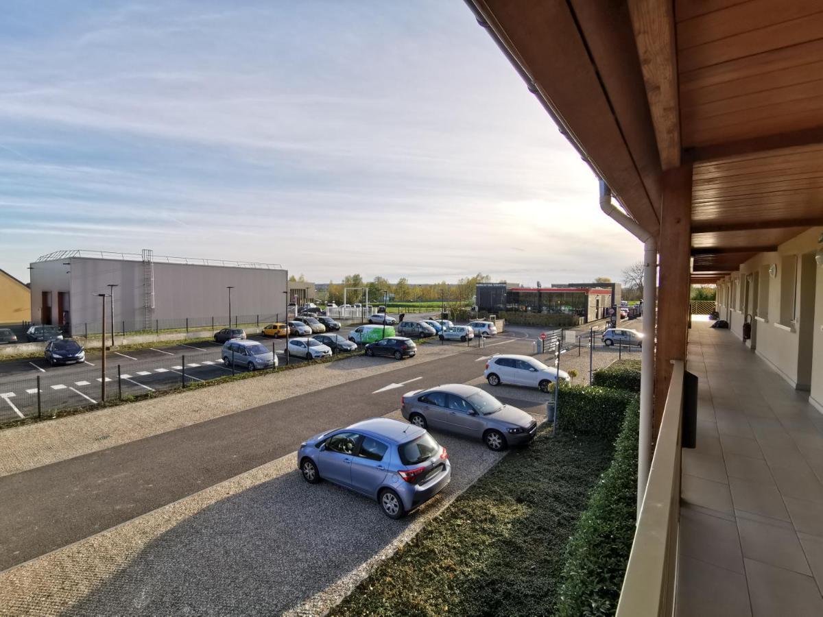 Residence Oceane Avrainville  Zewnętrze zdjęcie