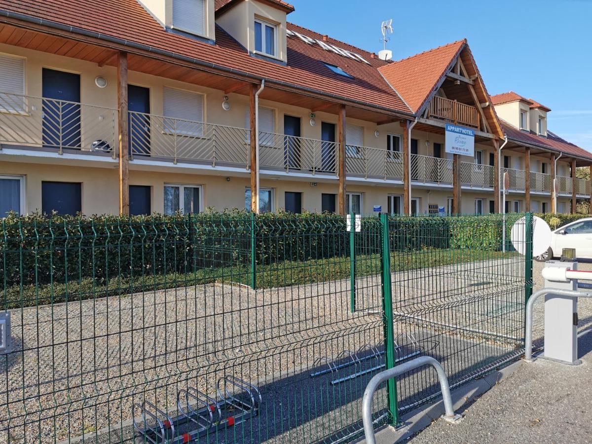 Residence Oceane Avrainville  Zewnętrze zdjęcie