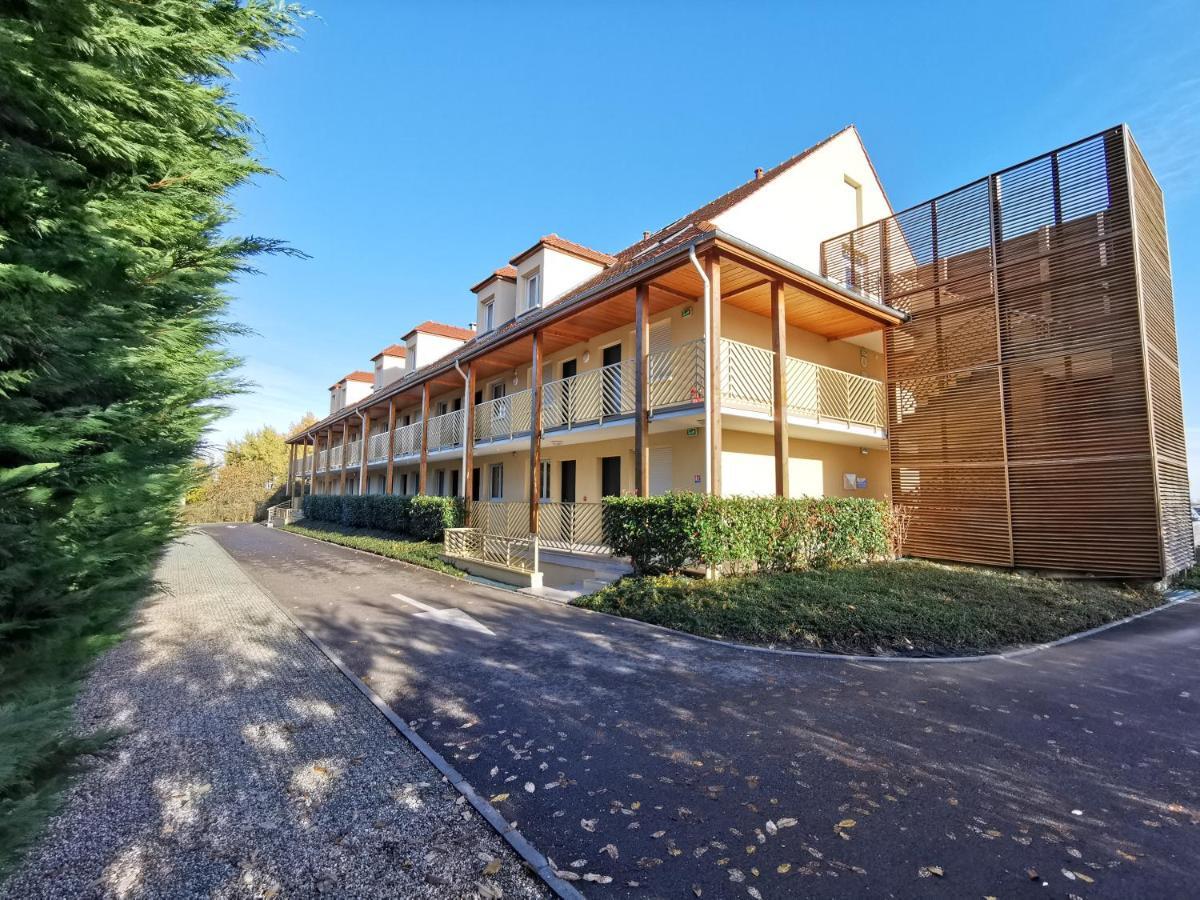Residence Oceane Avrainville  Zewnętrze zdjęcie