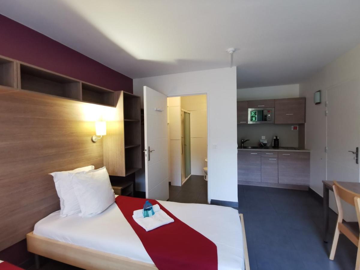 Residence Oceane Avrainville  Zewnętrze zdjęcie