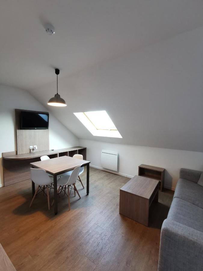 Residence Oceane Avrainville  Zewnętrze zdjęcie