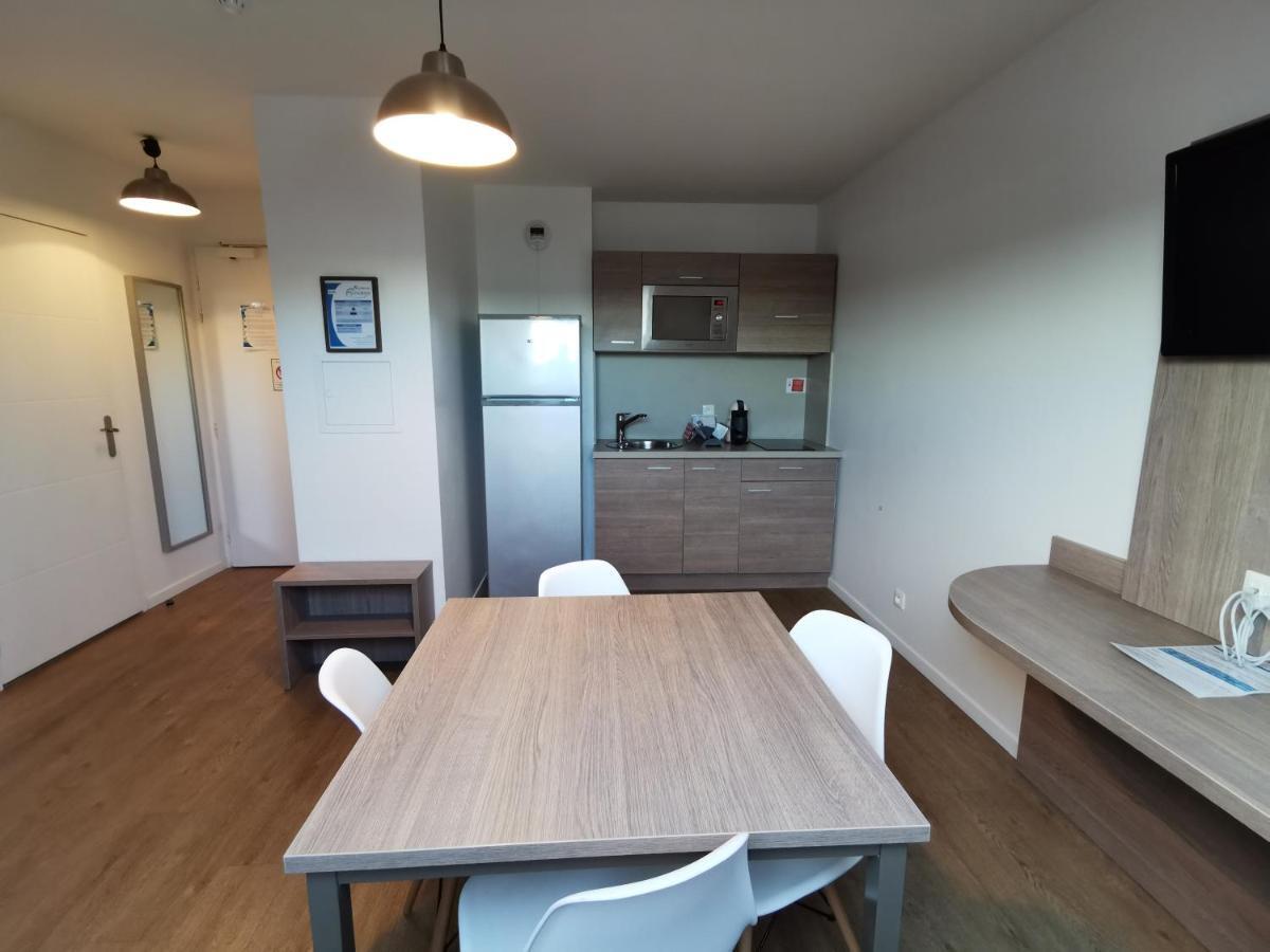 Residence Oceane Avrainville  Zewnętrze zdjęcie